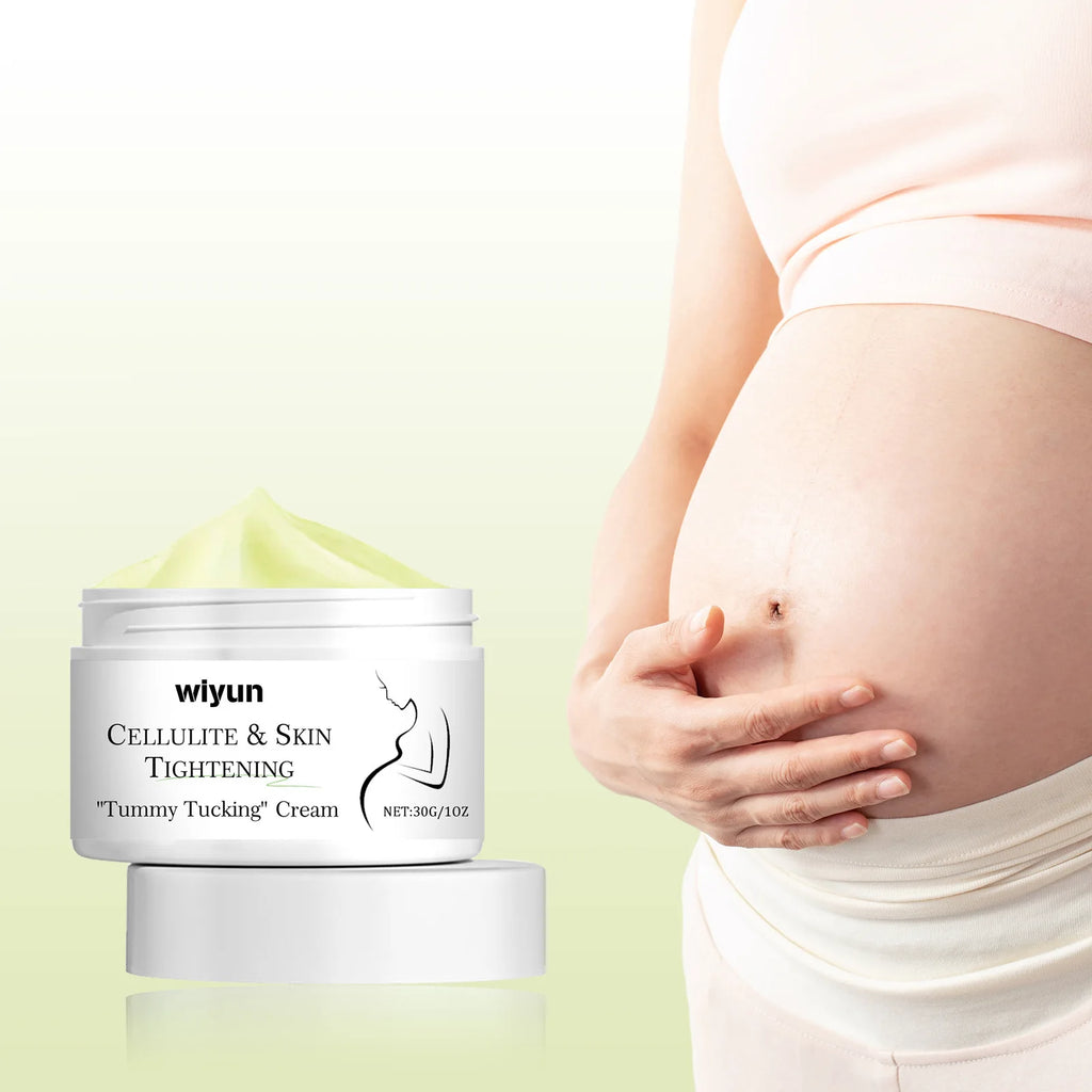 Remove Stretch Marks Cream Pregnant Women Repair Anti-Aging Anti-Winkles Sagging Increase Skin Elasticity Smoothing Firm Cream