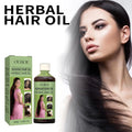 100ml Hair Growth Oil India Adivasi Herbal Hair Care Rosemary Repair Damaged Hydrate Moisturize Scalp Reduce Dandruff