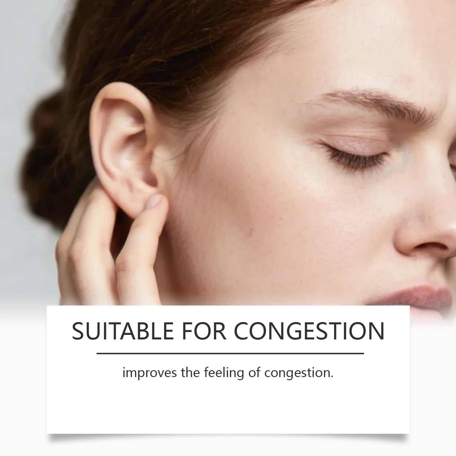 Clean Ears Spray Cleaning Earwax Relief Tinnitus Improve Listening Soothing Nourishing Ear Reduce Ear Itchy Otitis Care Spray