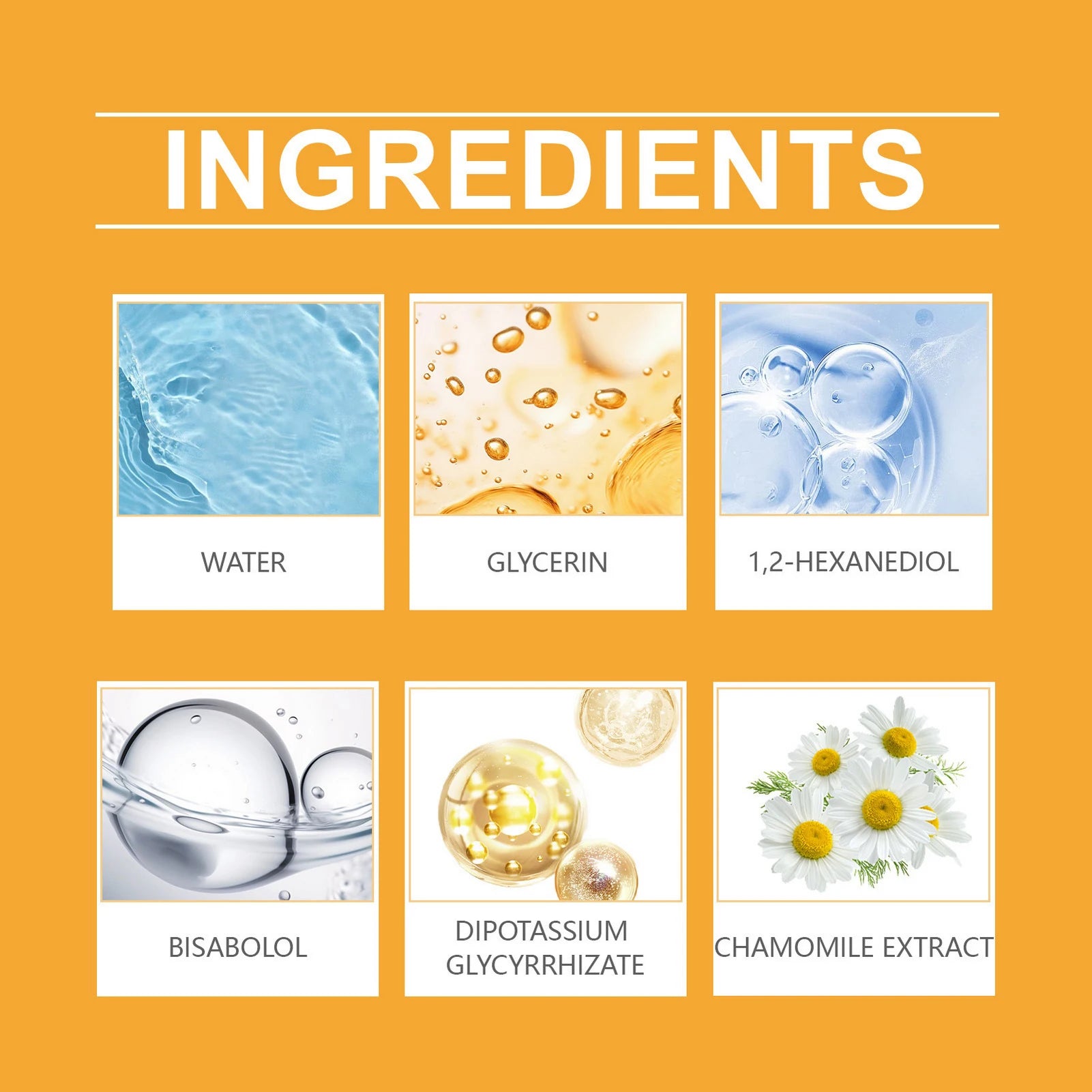 60ml Dog Ear Care Drops Yeast Infection Treatment Liquid Suitable for Dogs of All Sizes