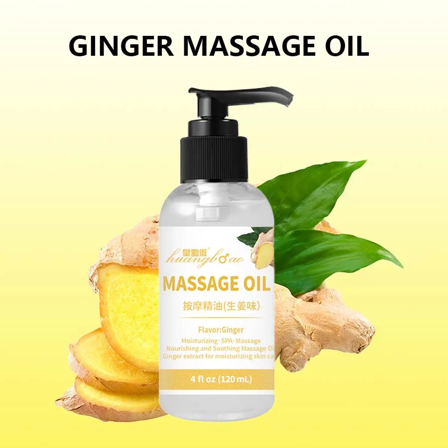 Coconut Massage Oil for Couples Relaxing Full Body Massage Oil for Date Night Massage Therapy Smooth Gliding Formula Valentines