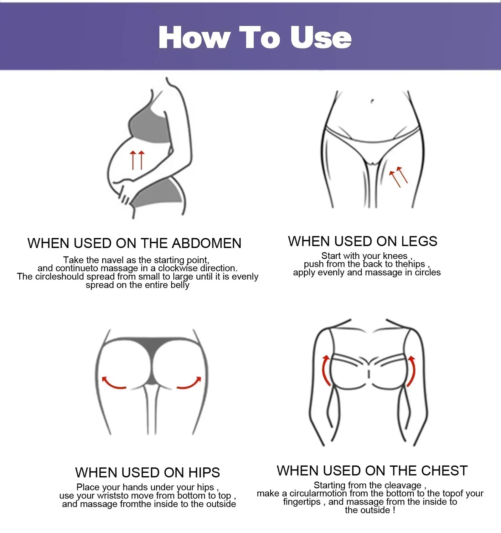 Stretch Mark Removal Cream Permanently Removes Stretch Marks Rejuvenates Skin Stretch Mark Removal Cream