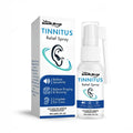 Ear Ringing Relief Spray Relieve Tinnitus Discomfort Earache Itchy Alleviate Deafness Prevent Hearing Loss Earwax Removal Liquid