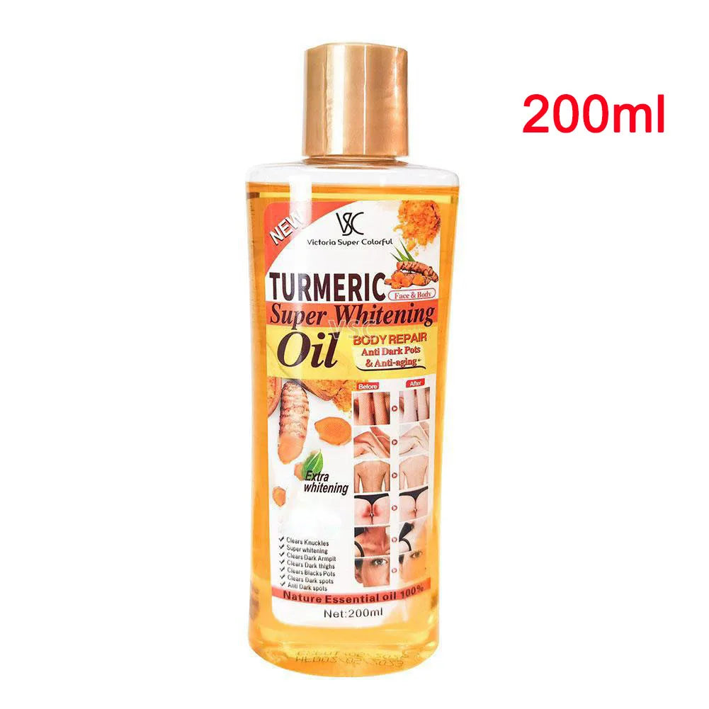 Ginger Essential Oil Massage Moisturizing Hydrating Pure Plant Oil Body Relax Therapy SPA For Body Skin Care Ginger Oil