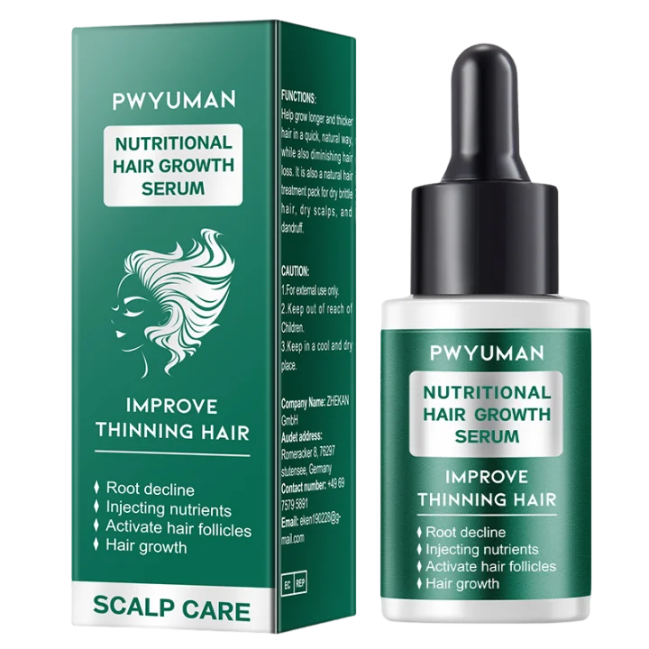 100ml Hair Growth Oil India Adivasi Herbal Hair Care Rosemary Repair Damaged Hydrate Moisturize Scalp Reduce Dandruff