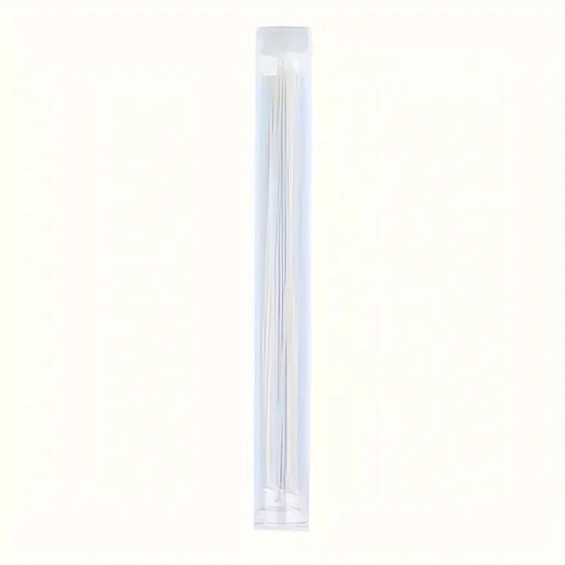 Ear Piercing Cleaner Ear Piercing Cleaning Line Set Care Kit Portable Men Women Daily Care Remove Dirt Eliminate Odor