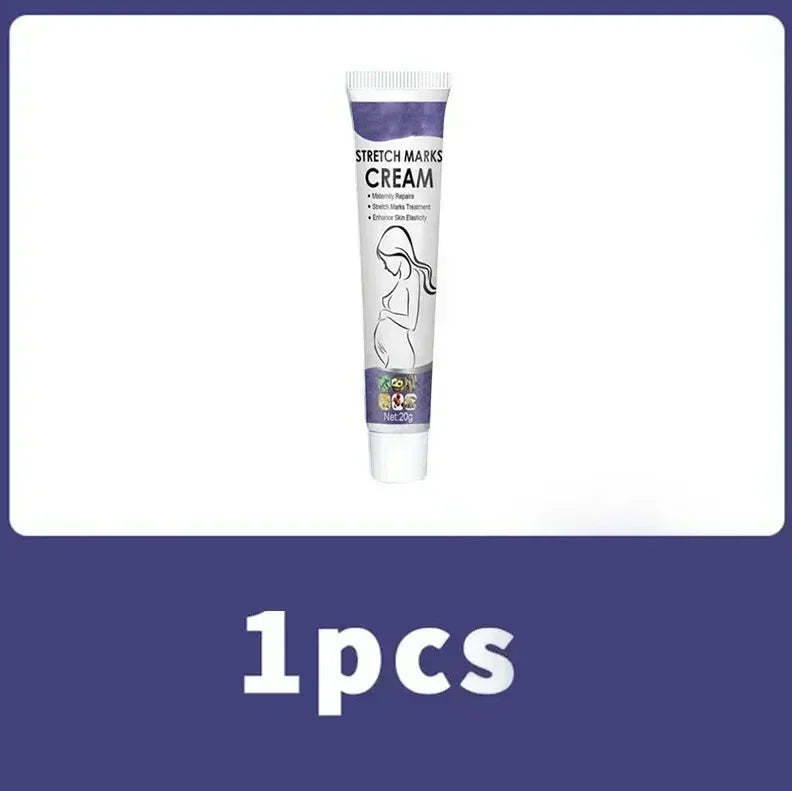 Stretch Mark Vanishing Cream Remove Body Buttock Breast Marks Effective Repair Maternity Loose Firming Skin Care