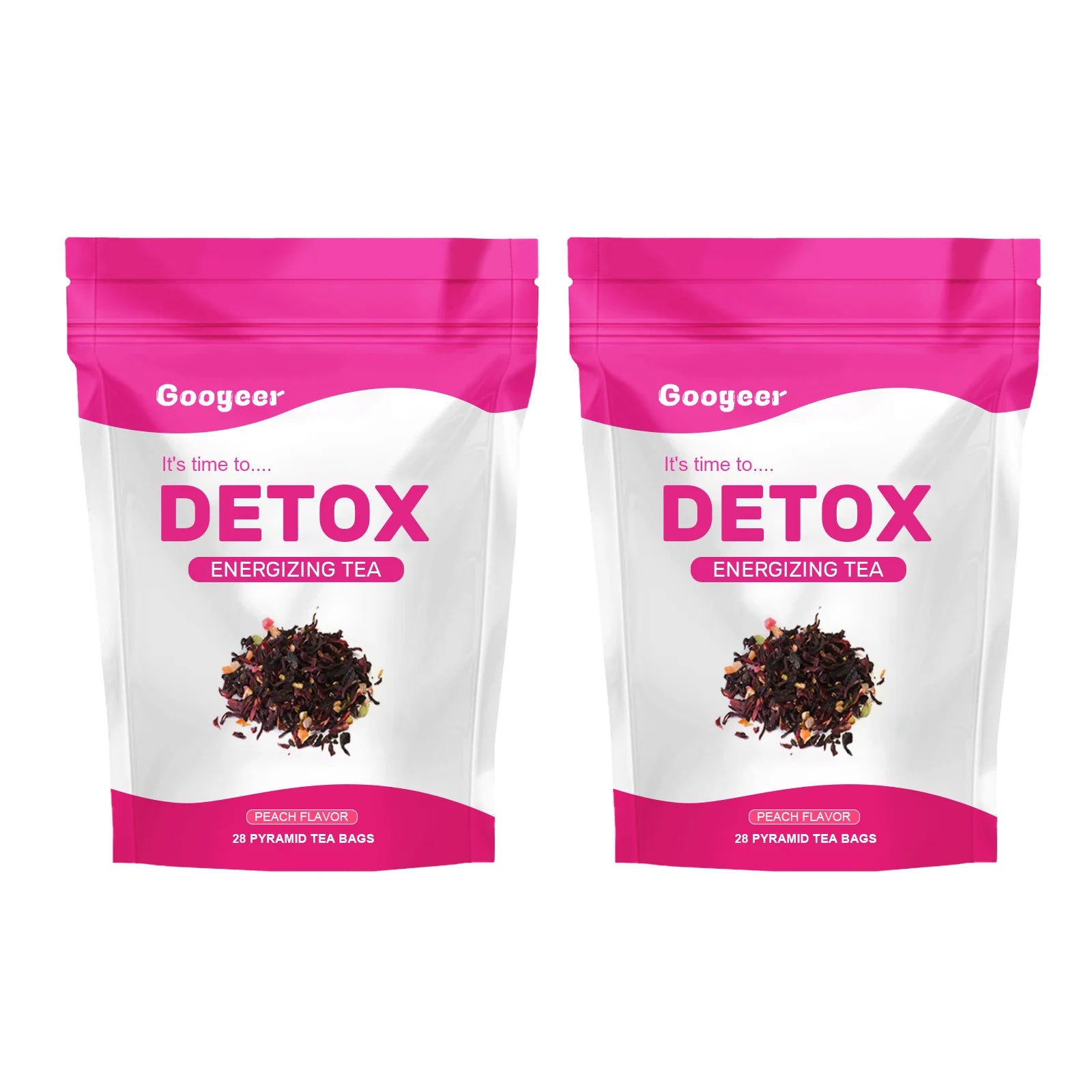 Natural Tea Detox Green Tea Body Shaping Wellness Metabolism Support Herbal Body care Drink