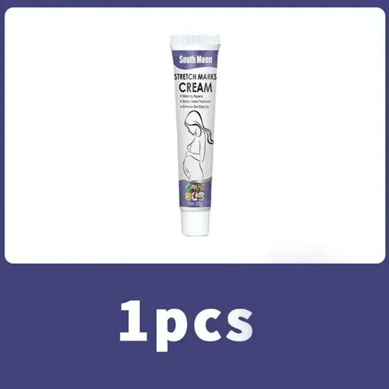 Stretch Marks Treatment Repair Essential Oil Skin Care Cream For Maternity Remover Anti-Wrinkle Slackline For Pregnant Body Oils