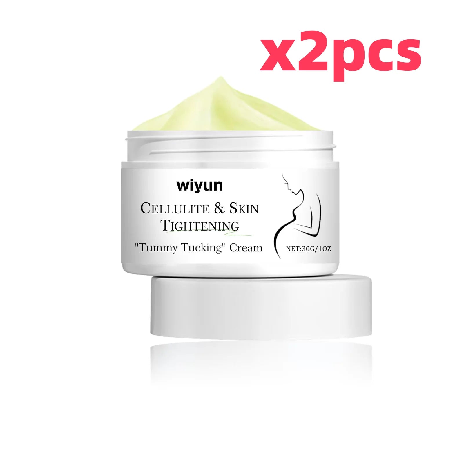 Remove Stretch Marks Cream Pregnant Women Repair Anti-Aging Anti-Winkles Sagging Increase Skin Elasticity Smoothing Firm Cream