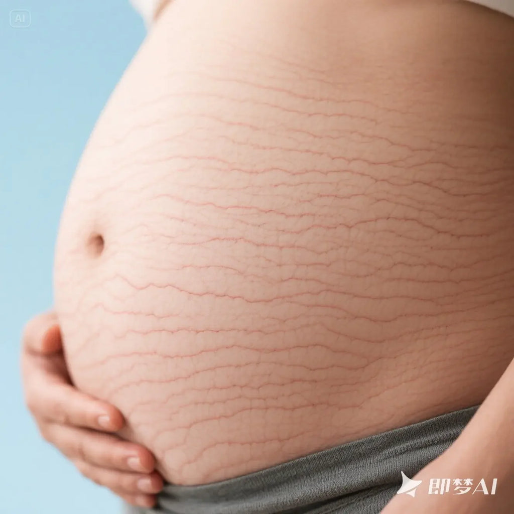 Stretch Mark Removal Cream Permanently Removes Stretch Marks Rejuvenates Skin Stretch Mark Removal Cream