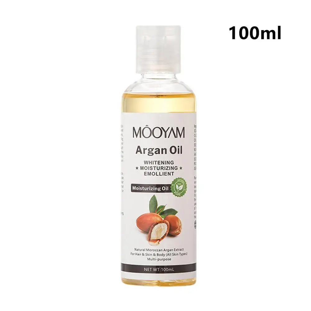 Facial Massage Oil Hydrating Soothing Coconut Oil Avocado Oil And Vitamin Oil Deep Relaxation Moisturizing Body Massage Oil