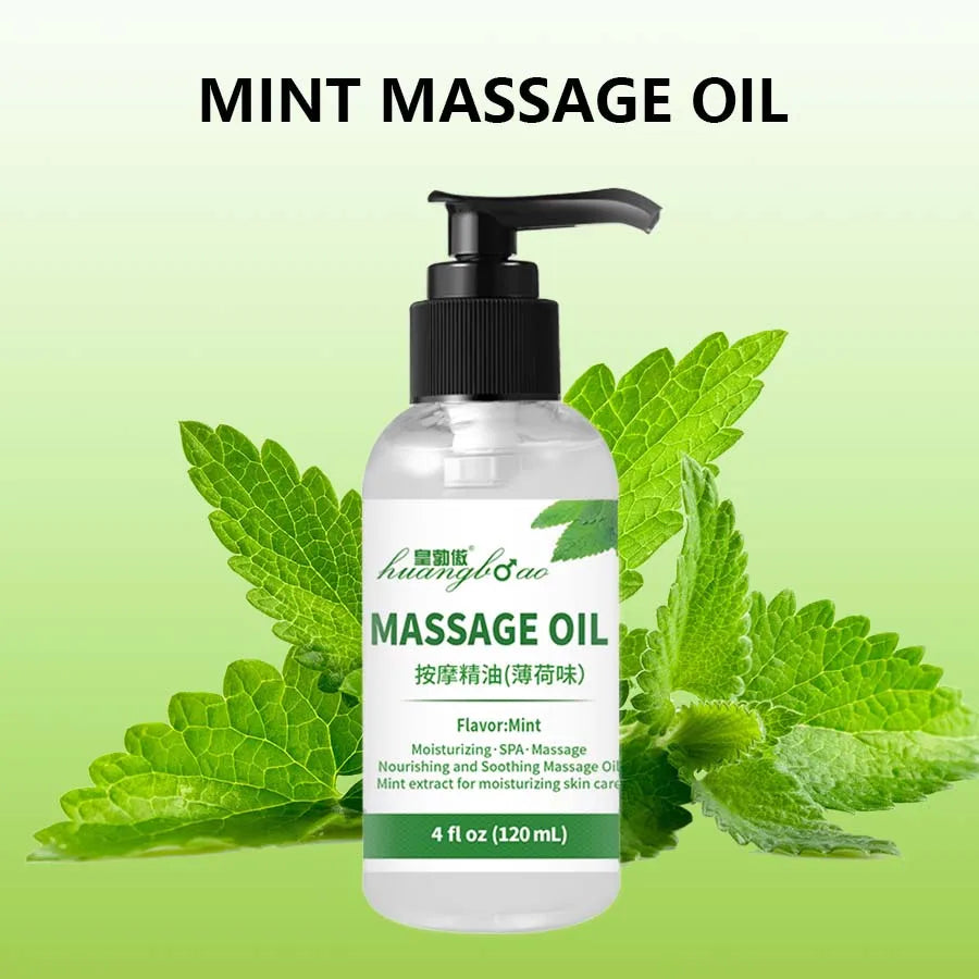 Coconut Massage Oil for Couples Relaxing Full Body Massage Oil for Date Night Massage Therapy Smooth Gliding Formula Valentines