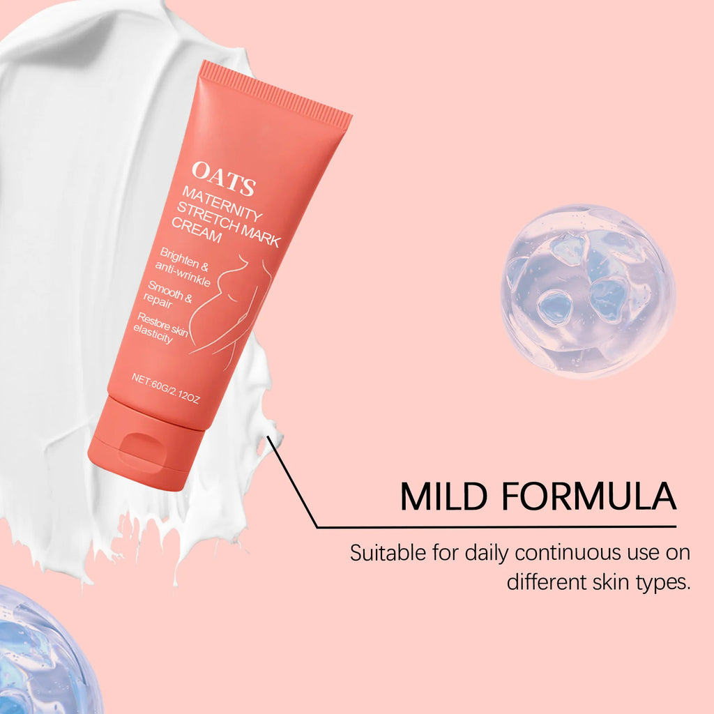 Stretch Mark Repair Cream Pregnant Women Anti Wrinkles Firming Nourishing Smoothing Improve Elasticity Remove Stretch Mark Cream