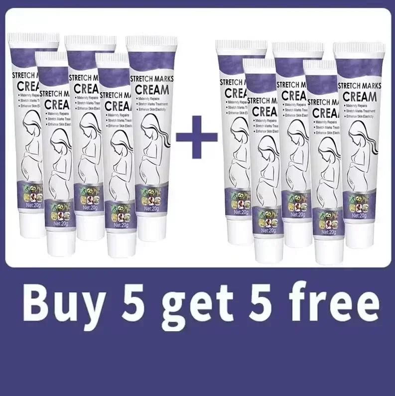 Stretch Mark Removal Cream Permanently Removes Stretch Marks Rejuvenates Skin Stretch Mark Removal Cream