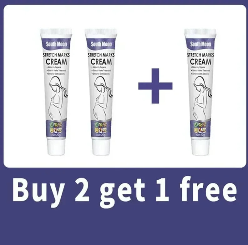 Stretch Marks Treatment Repair Essential Oil Skin Care Cream For Maternity Remover Anti-Wrinkle Slackline For Pregnant Body Oils