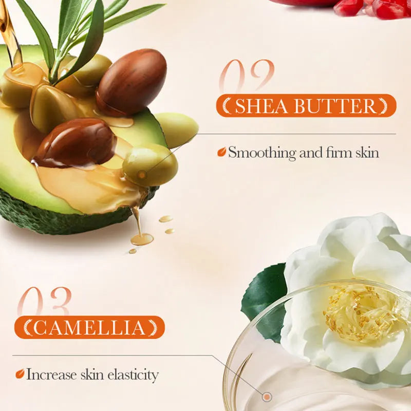 Stretch Marks Permanent Removal Oil Eliminate Body Belly Stretch Marks Swelling Marks Remove Skin Cracks Repair Firming Care